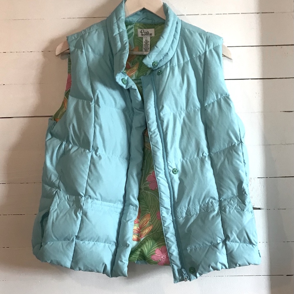 Lilly Pulitzer Women’s Vest